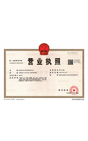 Business License